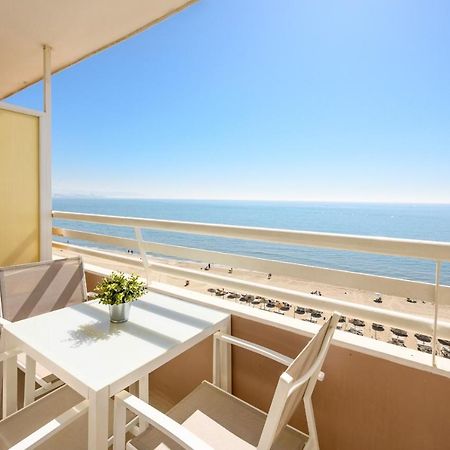 Appartement Stella Maris Spectacular Sea, Terrace & Pool By 10Tosea à Fuengirola Extérieur photo