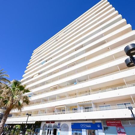 Appartement Stella Maris Spectacular Sea, Terrace & Pool By 10Tosea à Fuengirola Extérieur photo